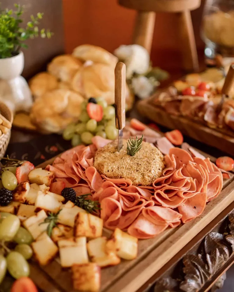 Mariage en domaine : 7 astuces pour réussir la coordination entre traiteur et salle de réception