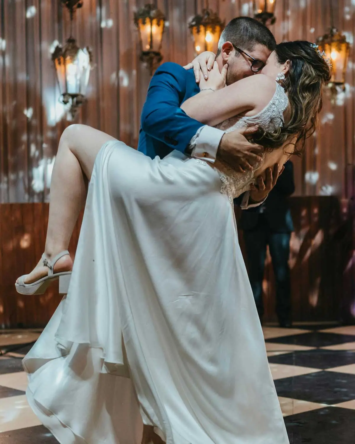 salle réception mariage