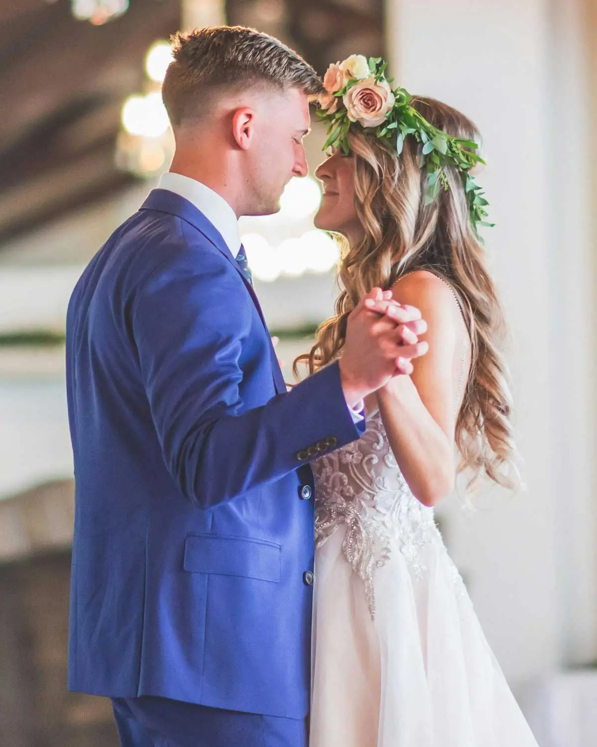 theme mariage et invités