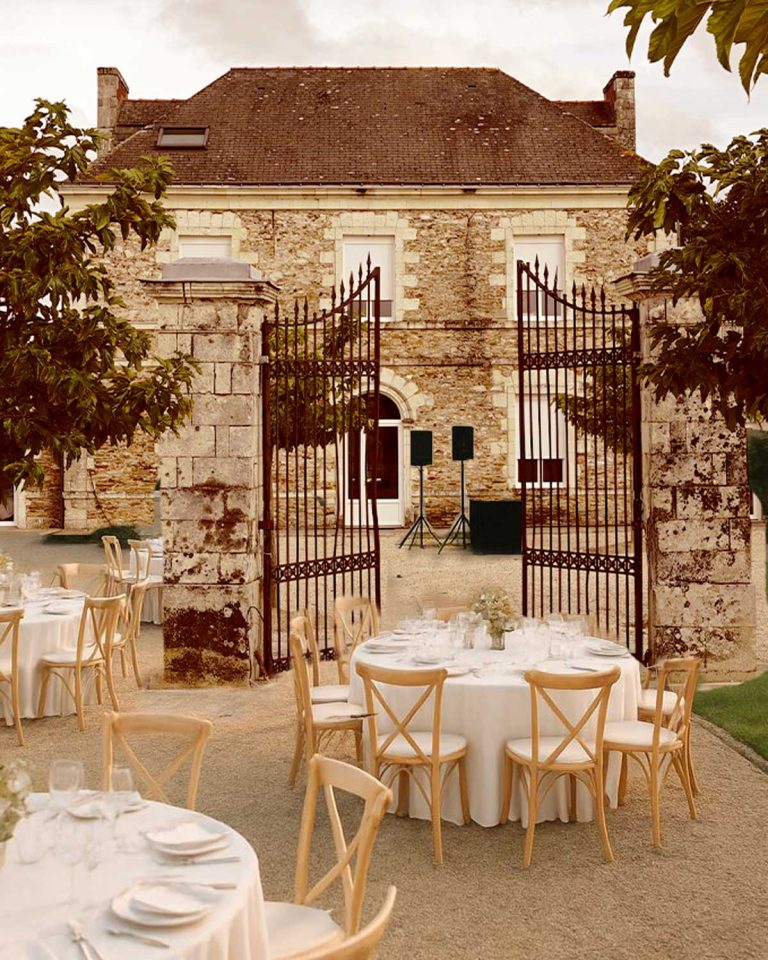 Mariage : quelles questions poser avant de réserver votre salle ?