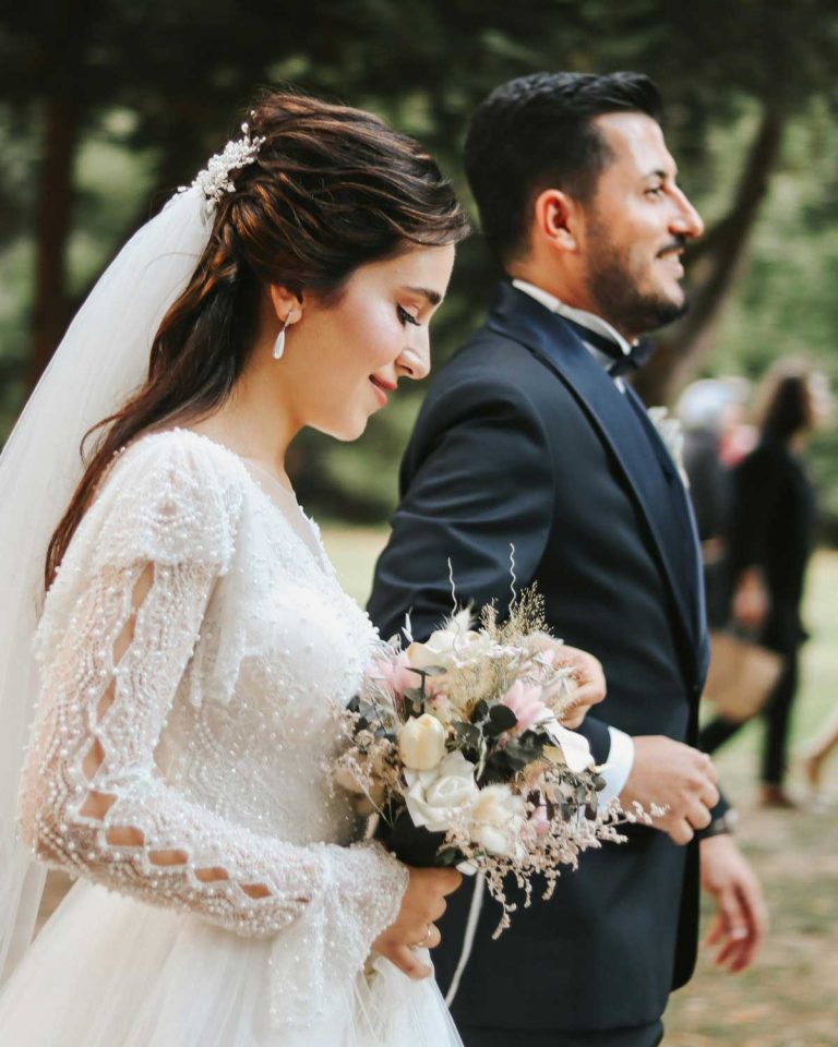 Pourquoi privilégier un domaine pour la location de votre salle de mariage ?