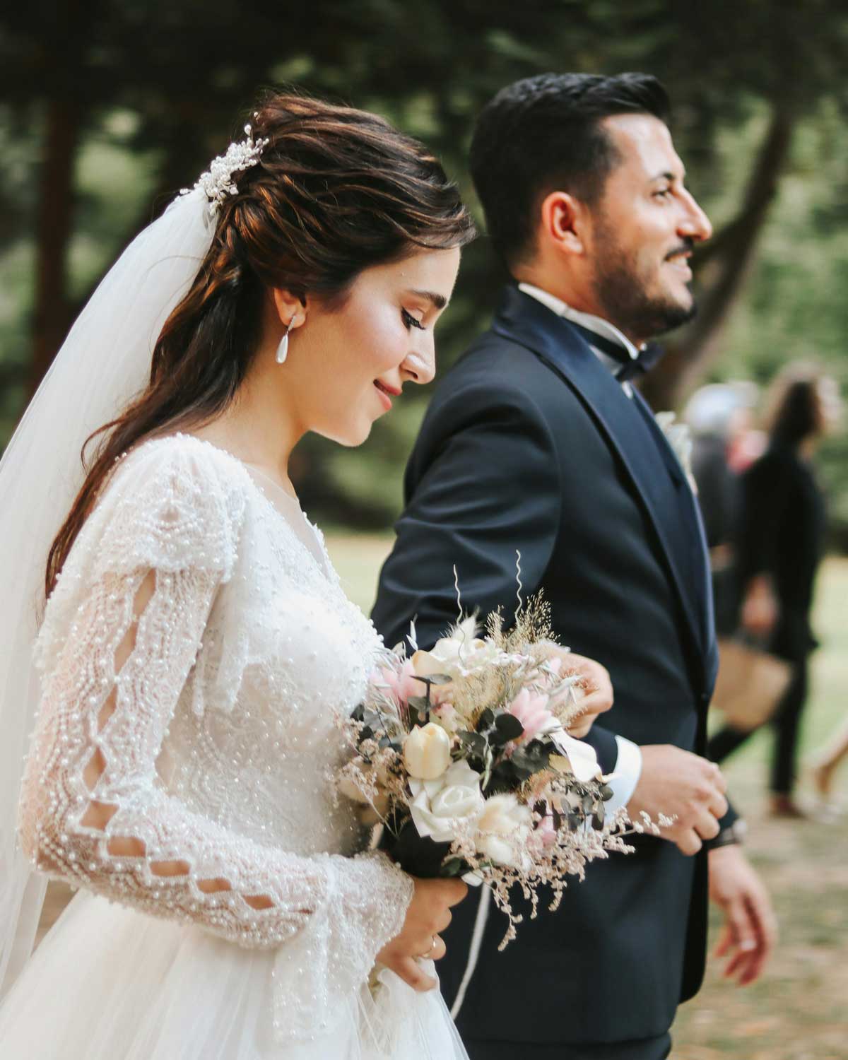 Pourquoi privilégier un domaine pour la location de votre salle de mariage ?