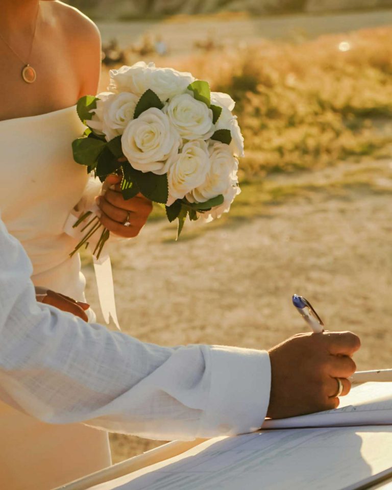 Lire la suite à propos de l’article Quels documents préparer pour louer une salle de mariage sans souci ?