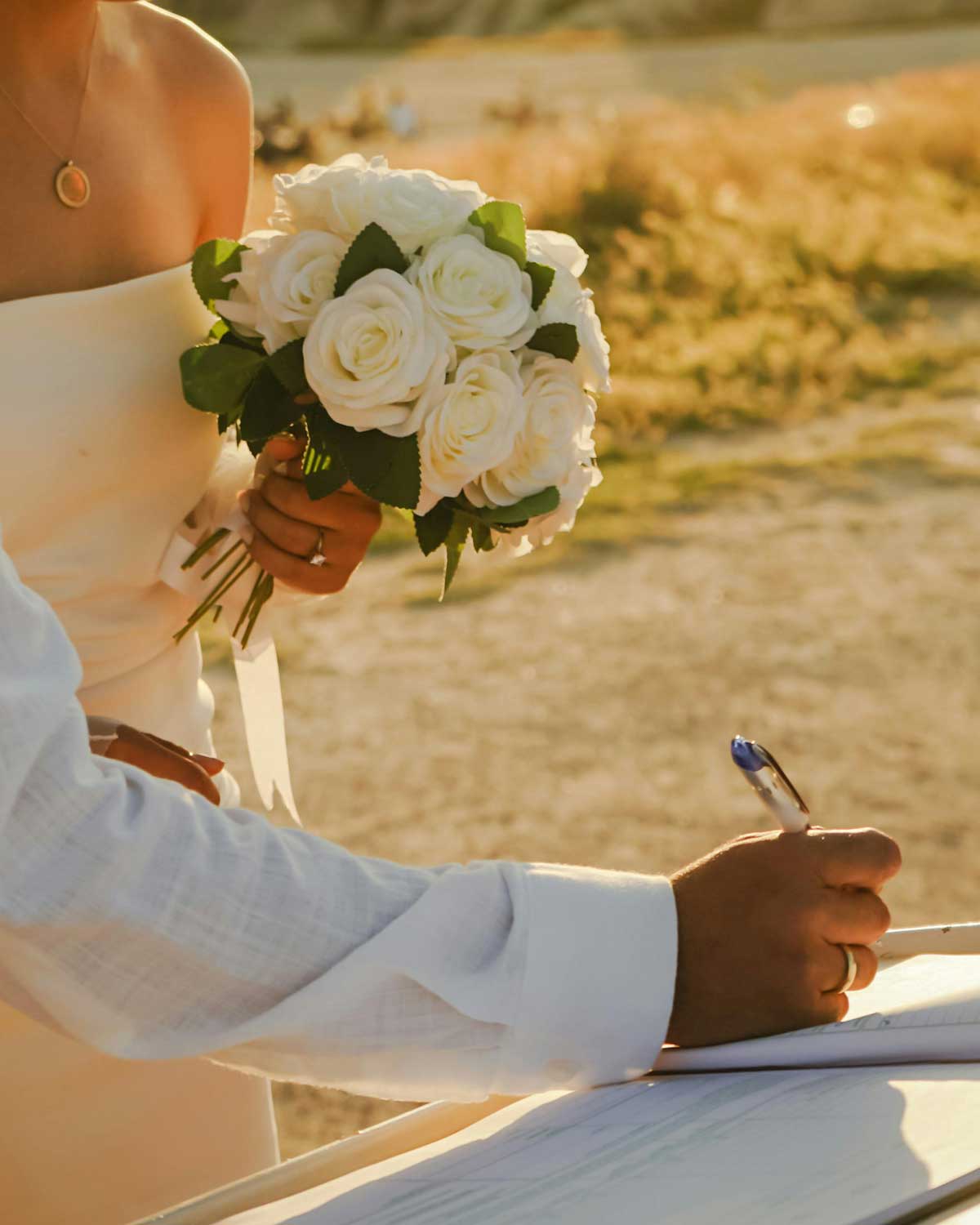 Lire la suite à propos de l’article Quels documents préparer pour louer une salle de mariage sans souci ?