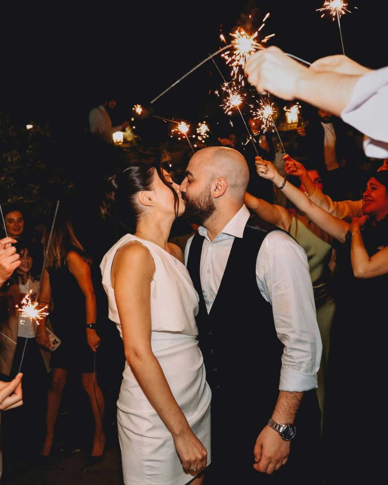 Pourquoi opter pour une salle de mariage avec hébergement pour vos invités