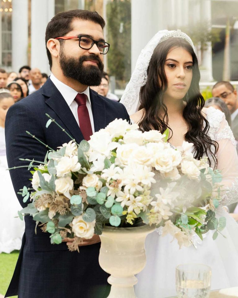 Mariage : comment organiser une réception parfaite dans une salle atypique ?