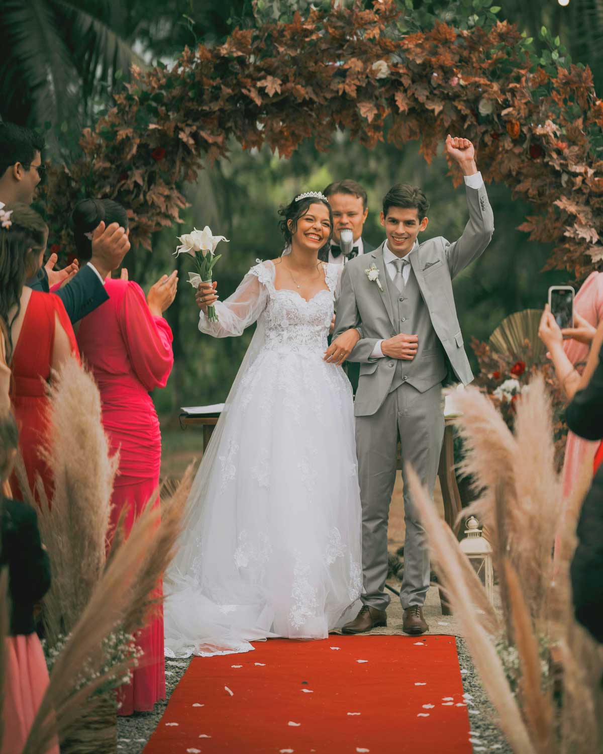 5 critères essentiels pour choisir la salle parfaite pour votre mariage