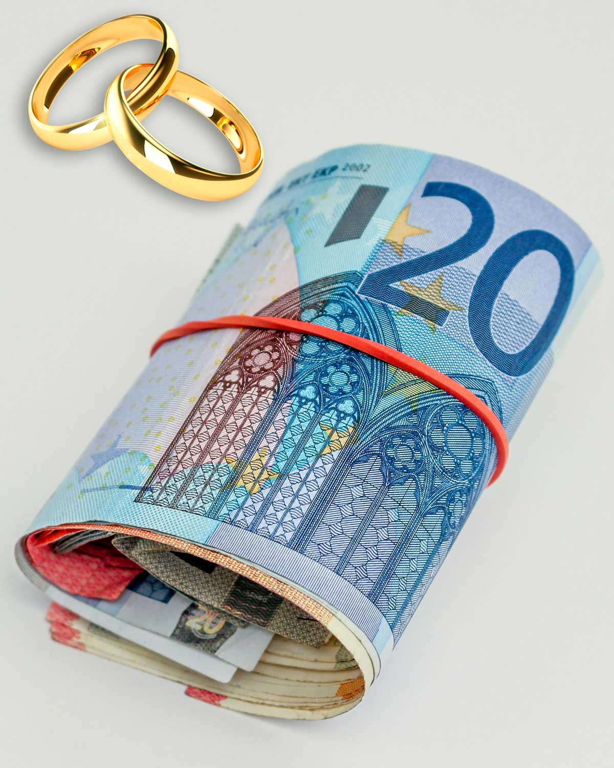 Quel budget prévoir pour louer une salle de mariage en domaine ?