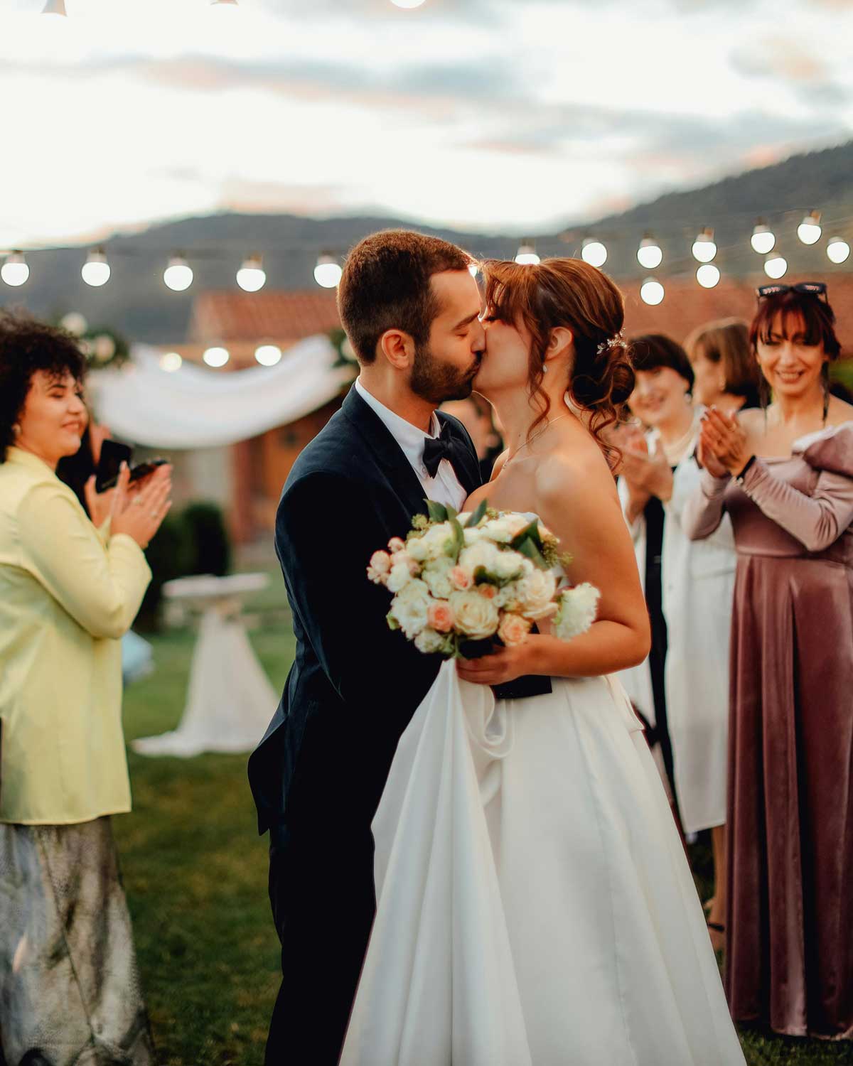 Salle de mariage : 6 astuces pour accueillir vos invités dans un cadre unique