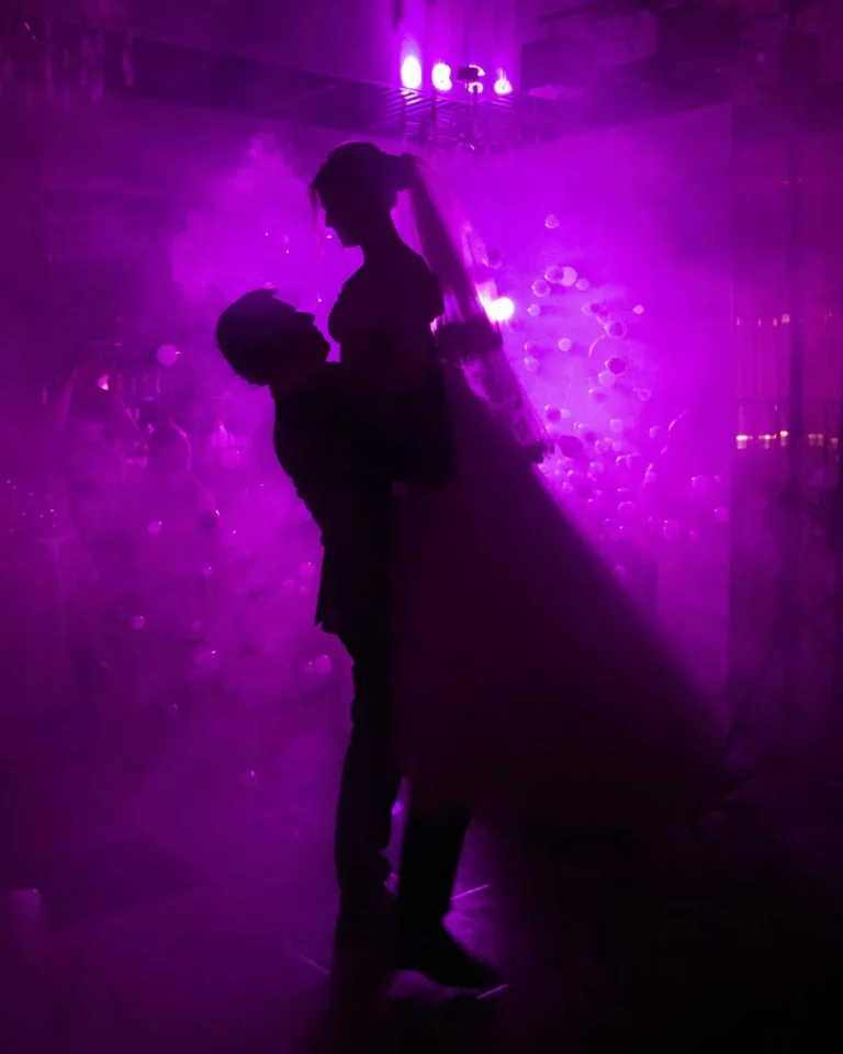 Quelle ambiance créer dans votre salle pour un mariage réussi ?