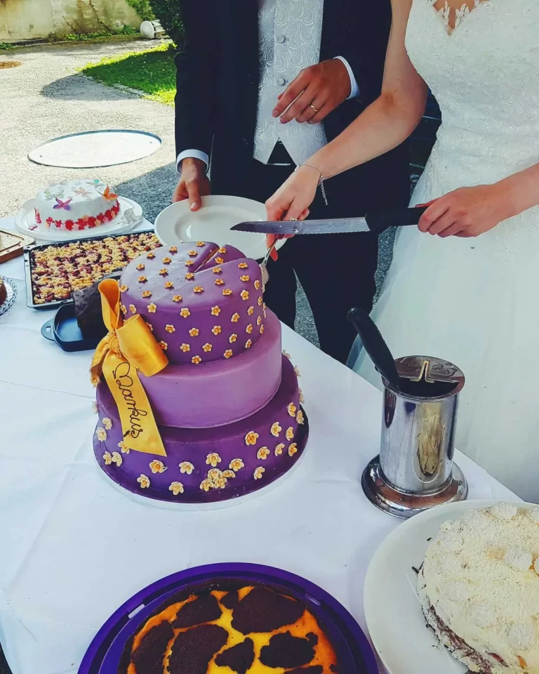 Comment organiser un mariage parfait en choisissant la salle idéale ?