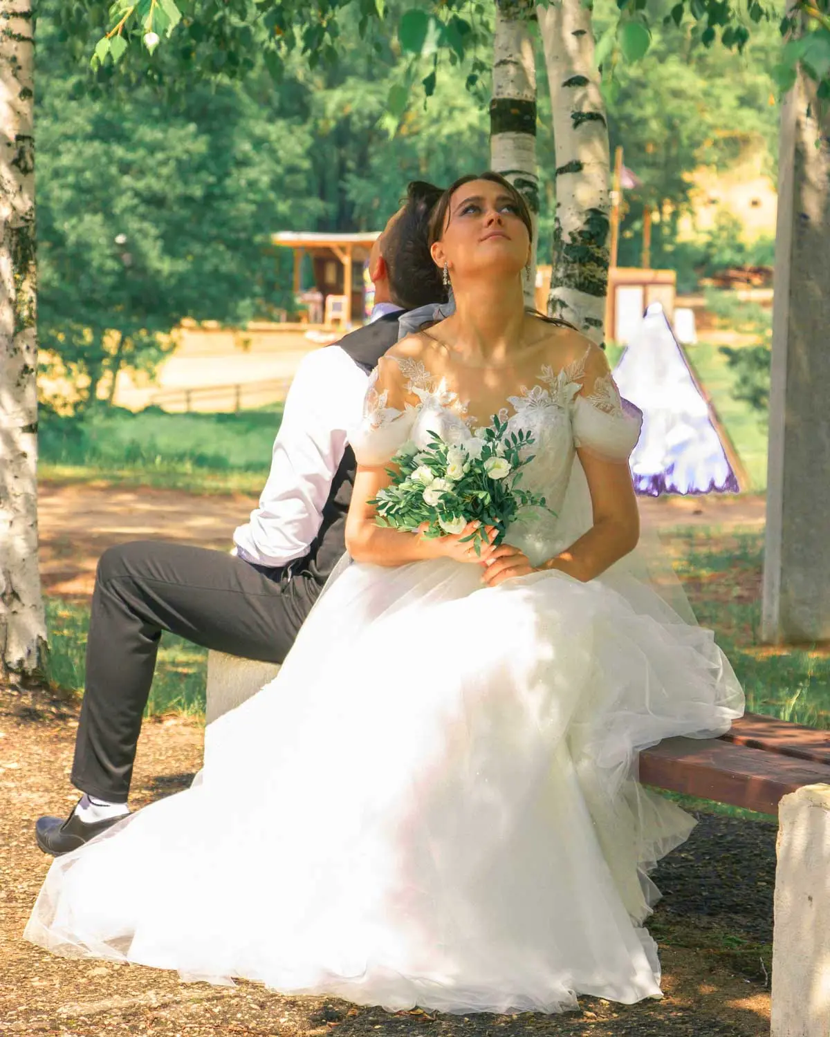 5 astuces pour concilier salle de mariage et planning de préparation sans stress