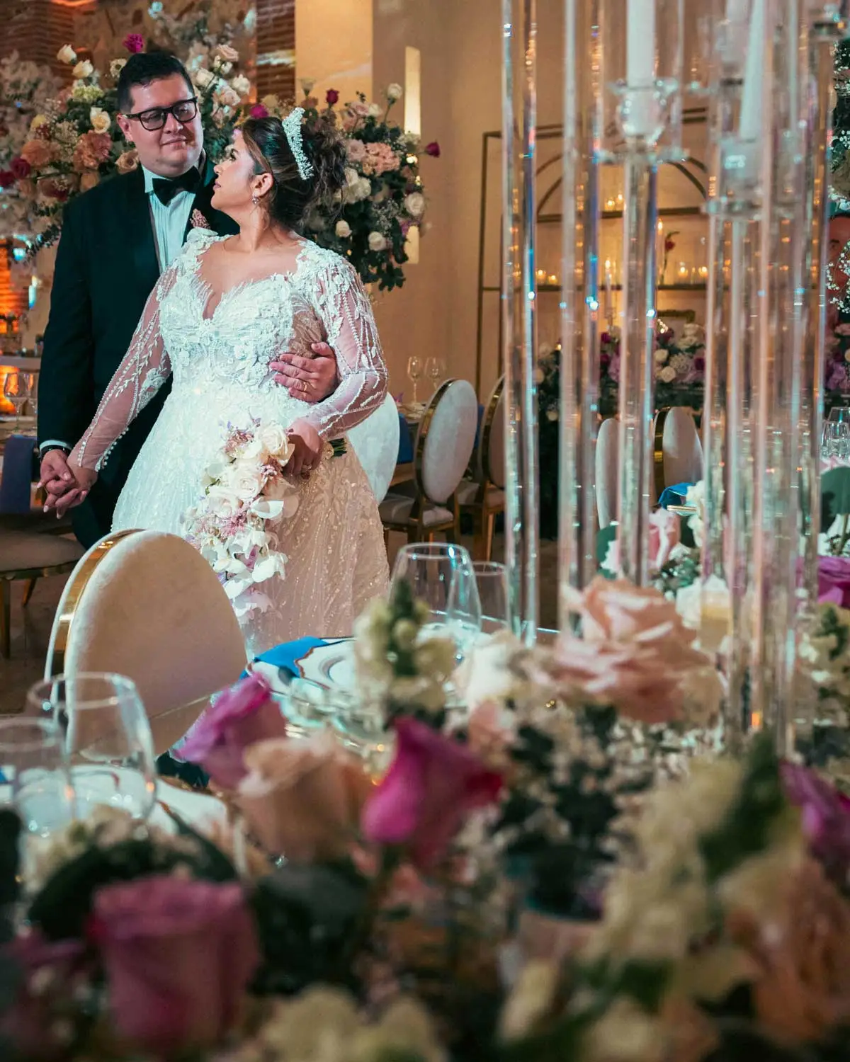 5 questions à poser avant de réserver votre salle de mariage en domaine