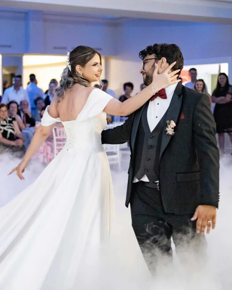 Quels sont les indispensables pour bien préparer la visite d’une salle de mariage ?
