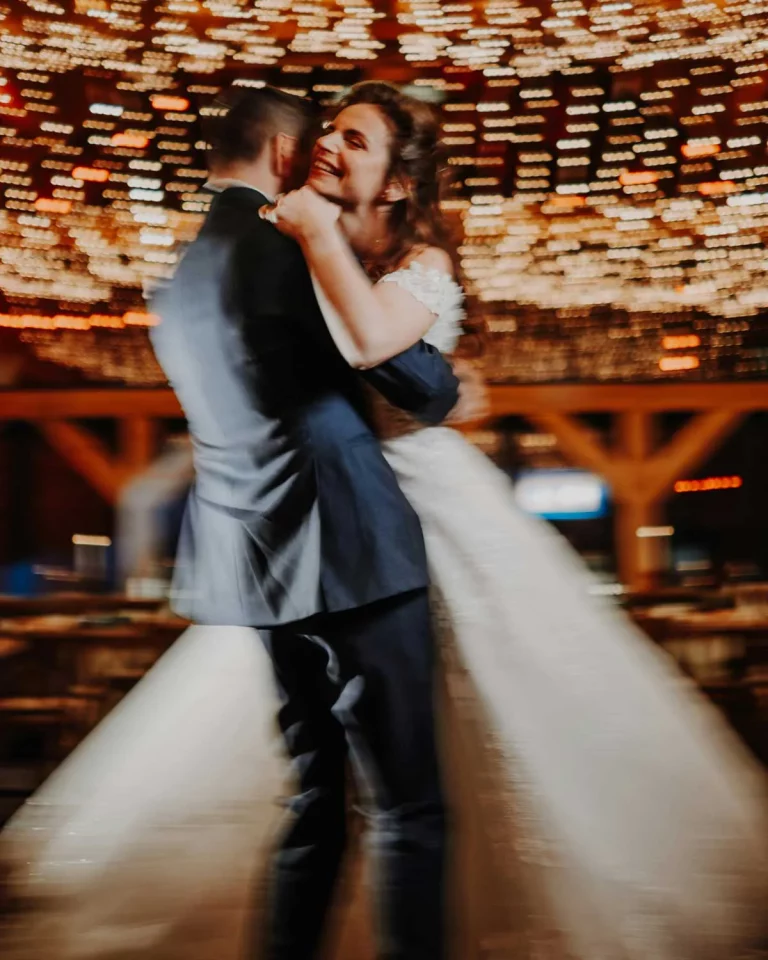 5 critères essentiels pour choisir la salle idéale de votre mariage