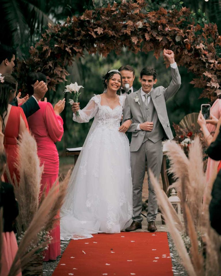 Comment choisir une salle de mariage adaptée à un mariage en petit comité ?