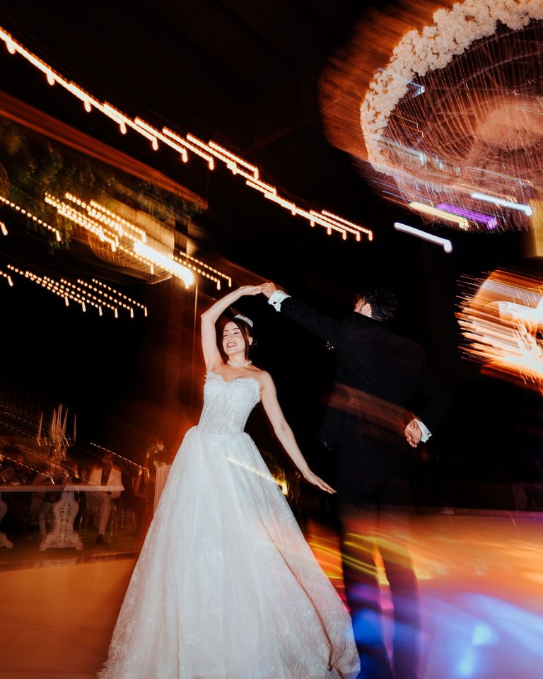 Les 7 astuces pour harmoniser salle et décoration lors de votre mariage