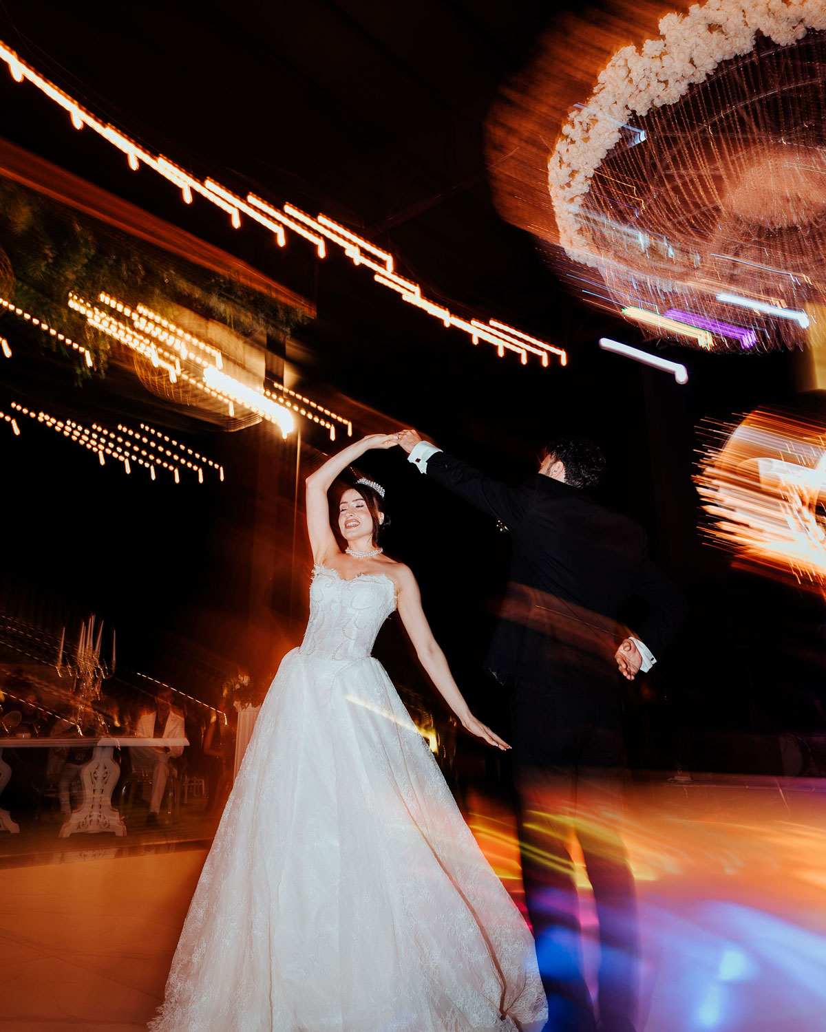 Les 7 astuces pour harmoniser salle et décoration lors de votre mariage