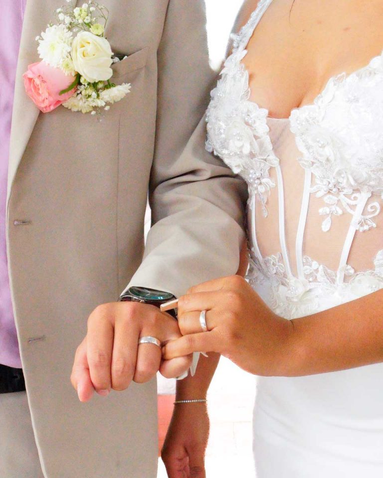 Mariage : quelles astuces pour réserver une salle en dernière minute ?