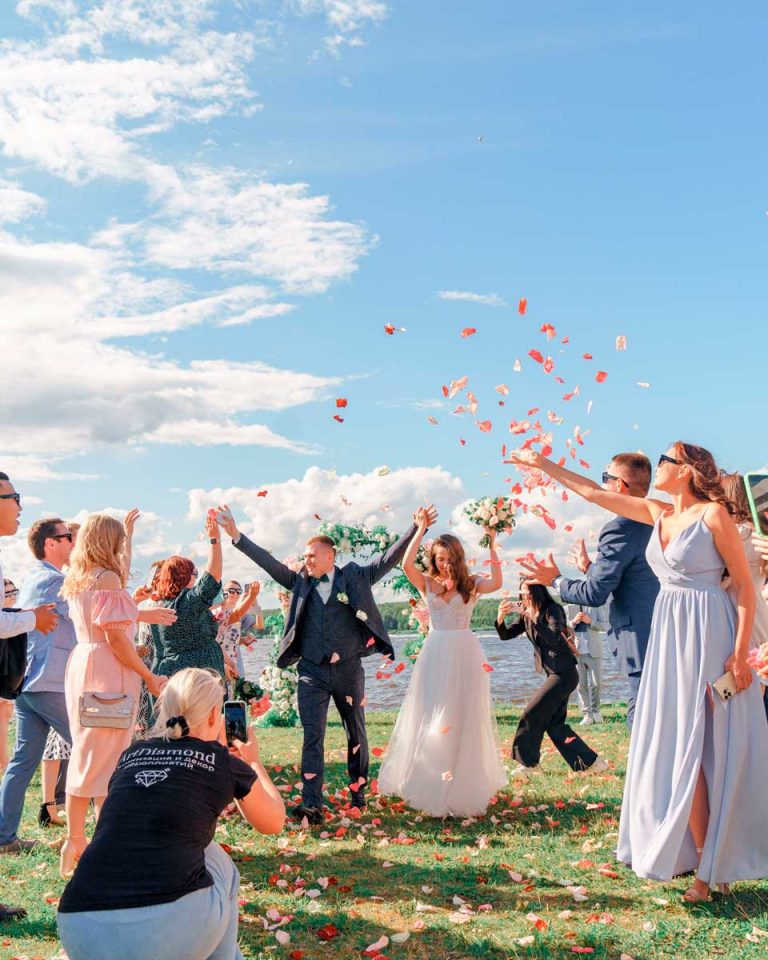 Comment choisir la salle de mariage idéale selon vos invités