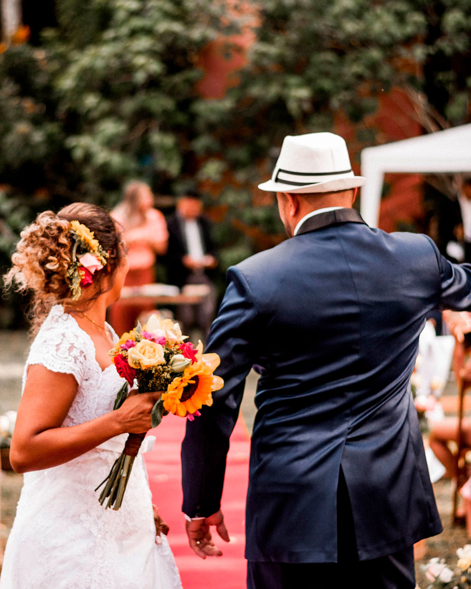 Mariage : 6 critères pour choisir la salle selon vos invités