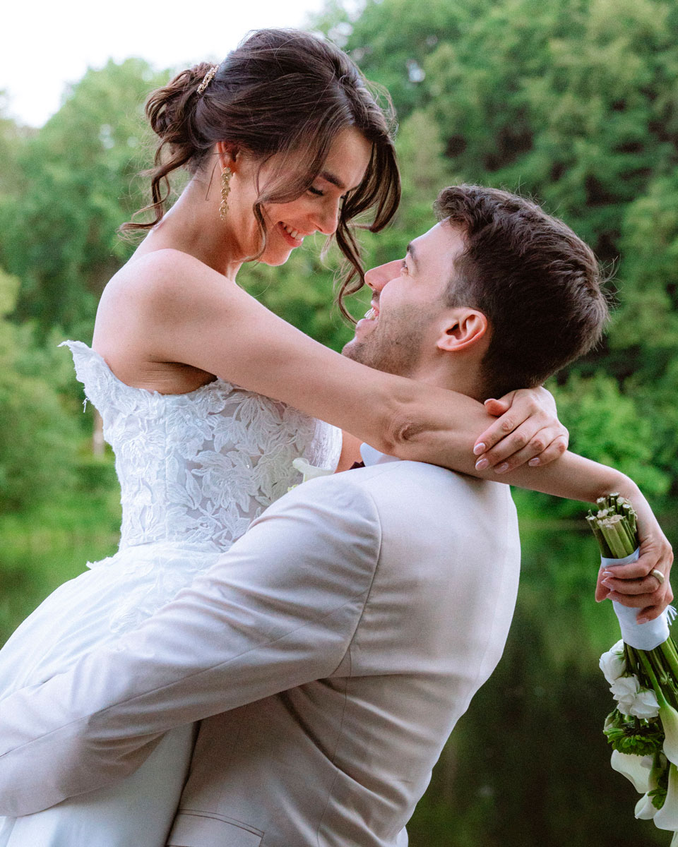 Mariage : 9 astuces pour réserver la salle idéale sans stress