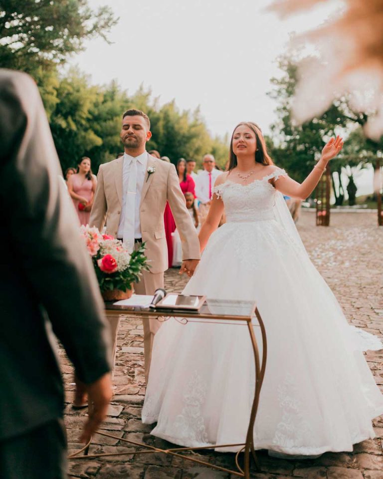 Comment choisir la salle de mariage idéale selon la saison