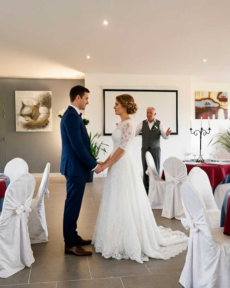 Comment choisir la salle de mariage parfaite en 7 critères