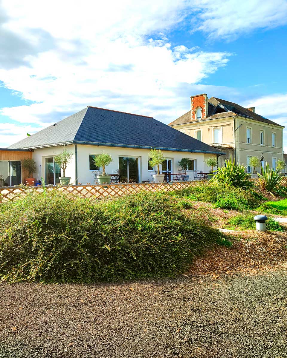 Faut-il privatiser une salle de mariage en domaine pour l’intimité?